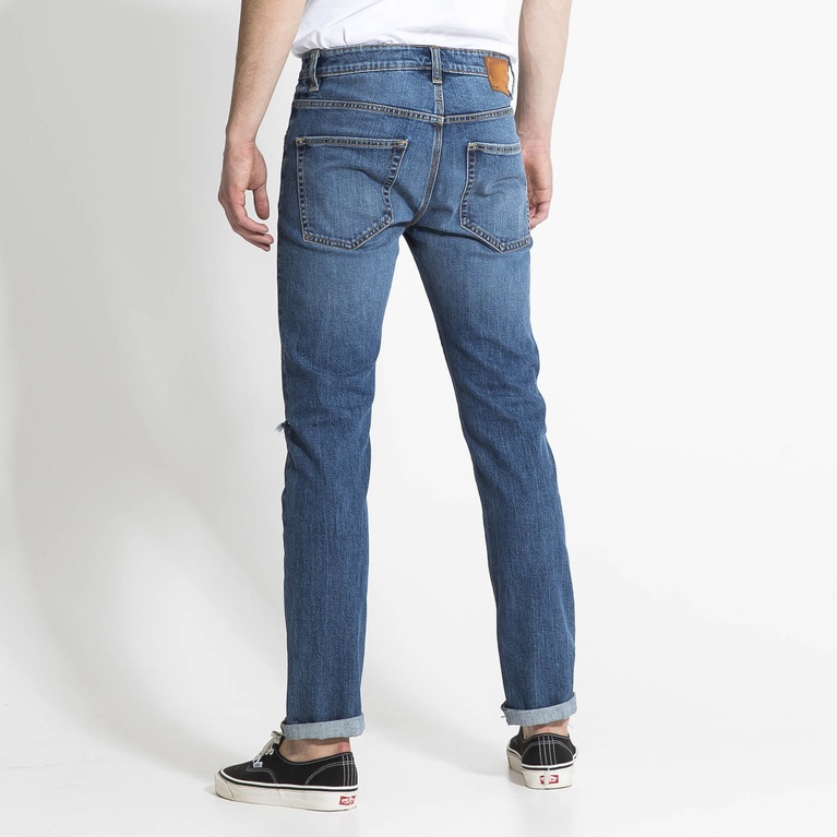 Jeans "Slim" 